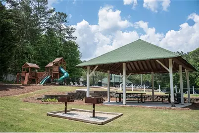 6326 Autumn View Way NW, Acworth, GA 30101 - Photo 34