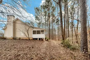 6326 Autumn View Way NW, Acworth, GA 30101 - Photo 34