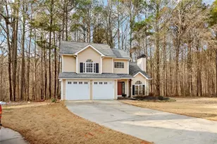 6326 Autumn View Way NW, Acworth, GA 30101 - Photo 2
