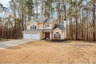 6326 Autumn View Way NW, Acworth, GA 30101 - Photo 2