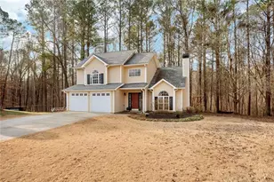 6326 Autumn View Way NW, Acworth, GA 30101 - Photo 2