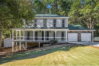 1133 Willow Trace, Grayson, GA 30017 - Photo 2