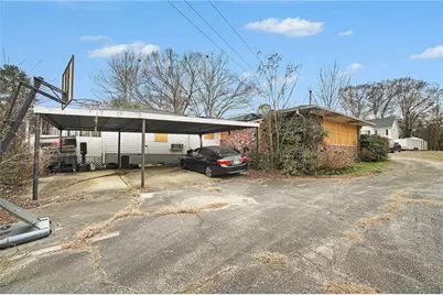 4626 Carter Road, Austell, GA 30106 - Photo 4