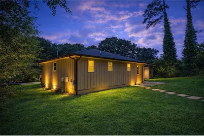 2269 Lakewood Drive NW, Kennesaw, GA 30152 - Photo 20