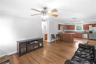 2269 Lakewood Dr NW, Kennesaw, GA 30152 - Photo 6