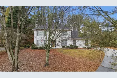 5868 Valine Way, Sugar Hill, GA 30518 - Photo 2