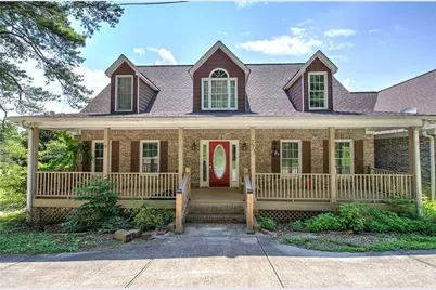 273 Jordan Road SE, Cartersville, GA 30120 - Photo 2
