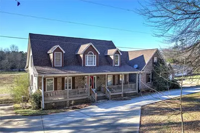 273 Jordan Road SE, Cartersville, GA 30120 - Photo 2