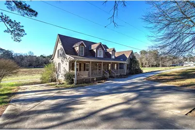 273 Jordan Road SE, Cartersville, GA 30120 - Photo 4