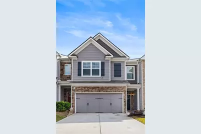 7690 Baron Road, Fairburn, GA 30213 - Photo 30