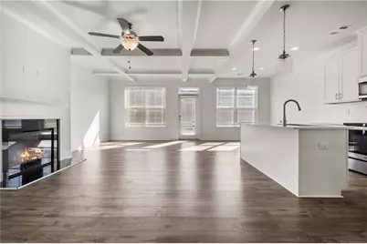 7690 Baron Road, Fairburn, GA 30213 - Photo 4