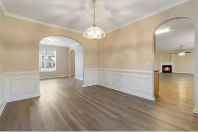 1054 Falls Brooke Drive, Conyers, GA 30094 - Photo 10