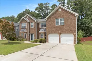 4327 Shamrock Dr, Atlanta, GA 30349 - Photo 2