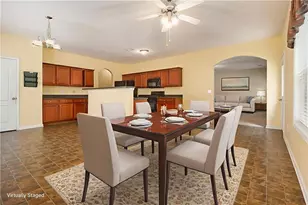 4327 Shamrock Dr, Atlanta, GA 30349 - Photo 16