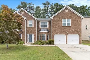 4327 Shamrock Dr, Atlanta, GA 30349 - Photo 1