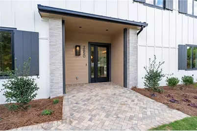 2650 Roswell Road, Marietta, GA 30062 - Photo 4