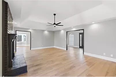 98 Sunridge Drive NW, Rome, GA 30165 - Photo 12