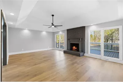 98 Sunridge Drive NW, Rome, GA 30165 - Photo 10