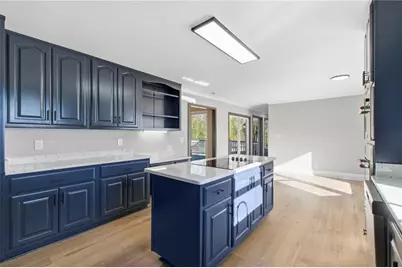 98 Sunridge Drive NW, Rome, GA 30165 - Photo 16