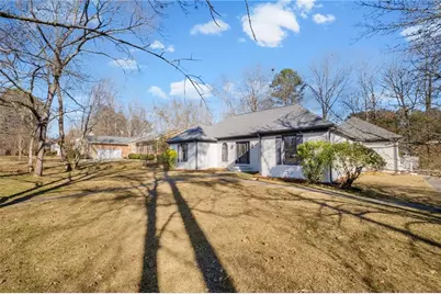 98 Sunridge Drive NW, Rome, GA 30165 - Photo 4