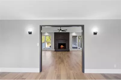 98 Sunridge Drive NW, Rome, GA 30165 - Photo 8