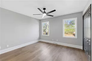 98 Sunridge Dr NW, Rome, GA 30165 - Photo 28