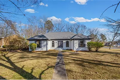 98 Sunridge Drive NW, Rome, GA 30165 - Photo 1