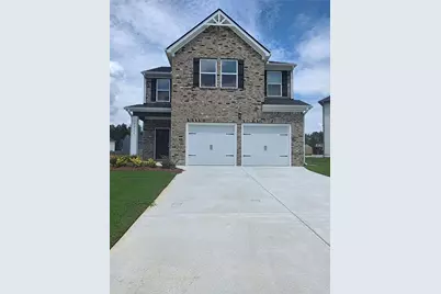 5372 Tolar Lot 78 Road, South Fulton, GA 30213 - Photo 1