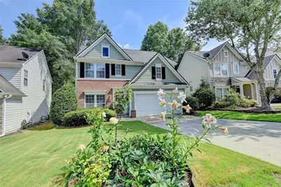 335 Pintail Court, Suwanee, GA 30024 - Photo 2
