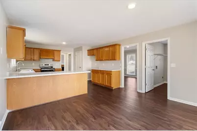 2096 Glenellen Drive NW, Kennesaw, GA 30152 - Photo 16