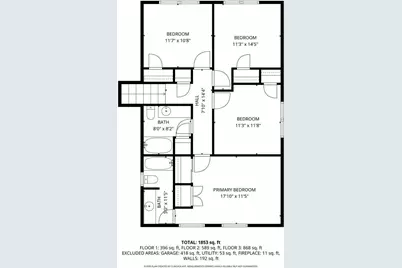 2252 Valley Creek Circle, Snellville, GA 30078 - Photo 48