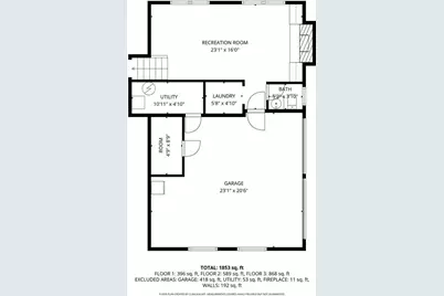 2252 Valley Creek Circle, Snellville, GA 30078 - Photo 46