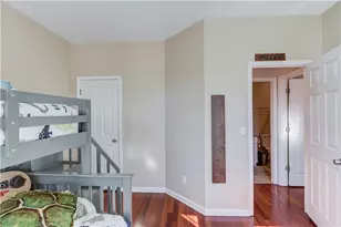 3317 Green Farm Trail, Dacula, GA 30019 - Photo 28