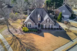 3317 Green Farm Trail, Dacula, GA 30019 - Photo 2