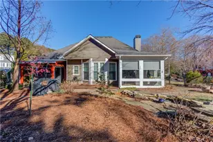 3317 Green Farm Trail, Dacula, GA 30019 - Photo 38