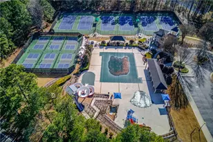 3317 Green Farm Trail, Dacula, GA 30019 - Photo 42