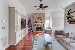 3317 Green Farm Trail, Dacula, GA 30019 - Photo 8