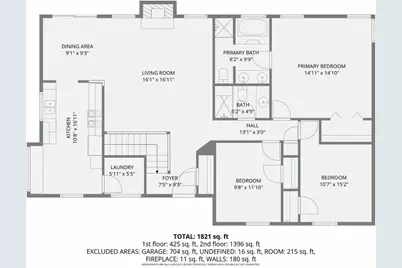 3365 Tia Trace NW, Kennesaw, GA 30152 - Photo 30