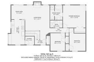 3365 Tia Trace NW, Kennesaw, GA 30152 - Photo 30