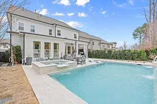 1294 Cauley Creek Overlook, Johns Creek, GA 30097 - Photo 46