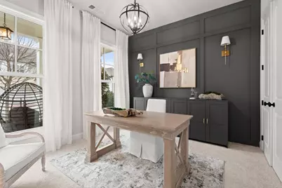 1294 Cauley Creek Overlook, Johns Creek, GA 30097 - Photo 6