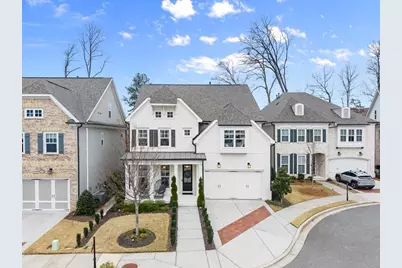 1294 Cauley Creek Overlook, Johns Creek, GA 30097 - Photo 1