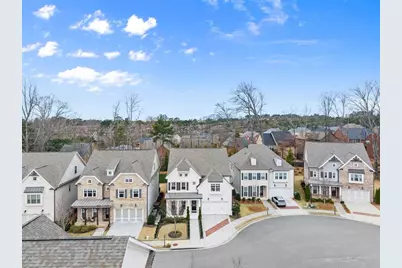 1294 Cauley Creek Overlook, Johns Creek, GA 30097 - Photo 60