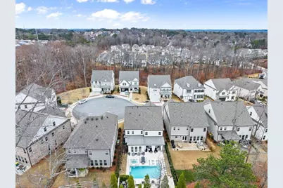 1294 Cauley Creek Overlook, Johns Creek, GA 30097 - Photo 62