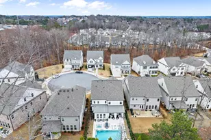 1294 Cauley Creek Overlook, Johns Creek, GA 30097 - Photo 62