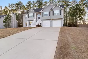 257 Brooklyn Dr, Dallas, GA 30132 - Photo 2