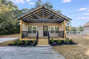 717 Wedowee St, Bowdon, GA 30108 - Photo 2