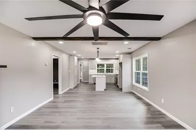 717 Wedowee St, Bowdon, GA 30108 - Photo 6