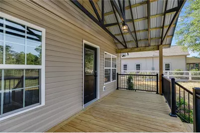 717 Wedowee St, Bowdon, GA 30108 - Photo 4