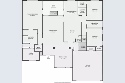 2824 Pleasant Oak Drive, Buford, GA 30519 - Photo 52